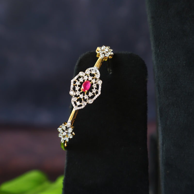 FLOWERET BRACELET