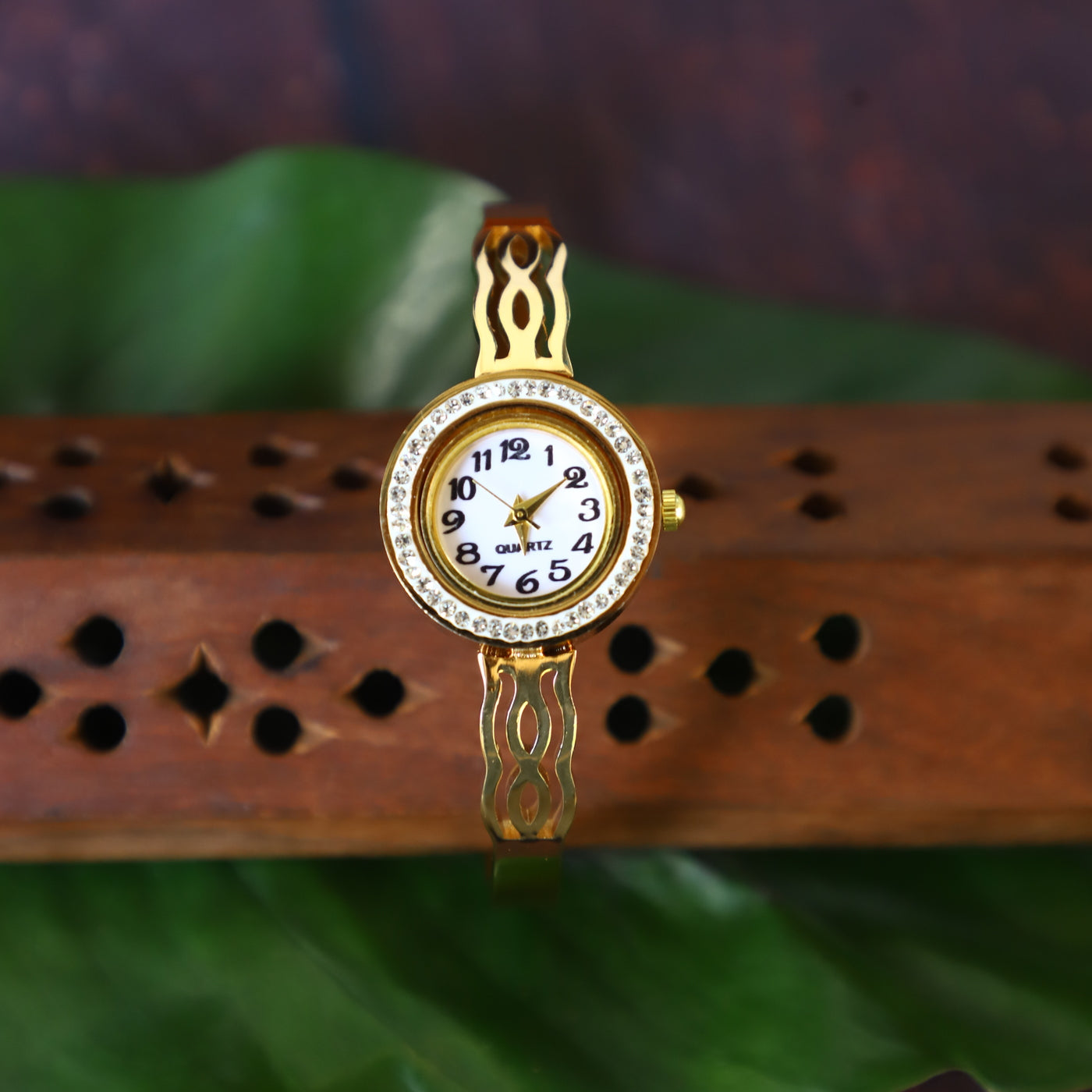 TRENDY WATCH