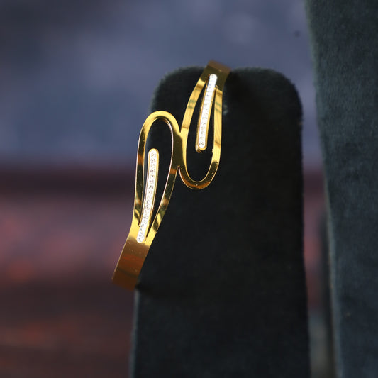 "LEAF" BRACELET