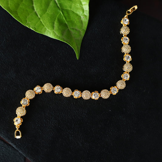 'STAR BRACELET'
