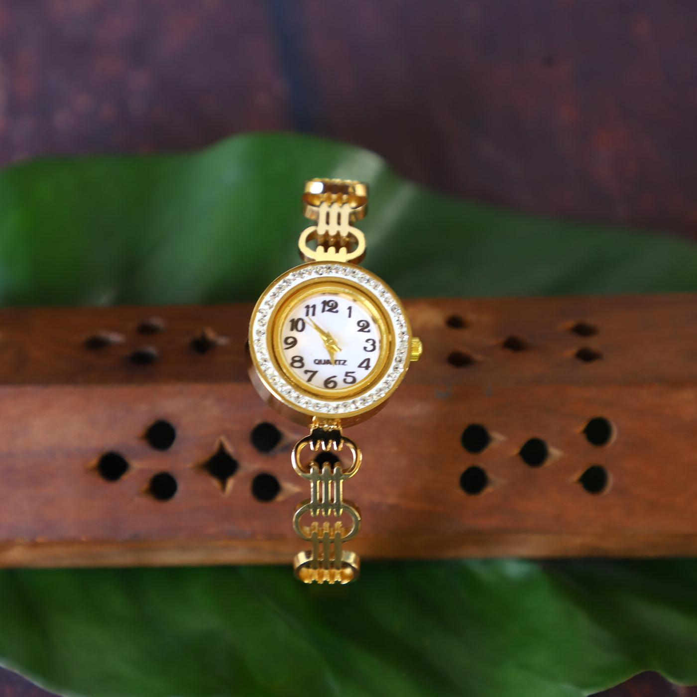 RAGA WATCH