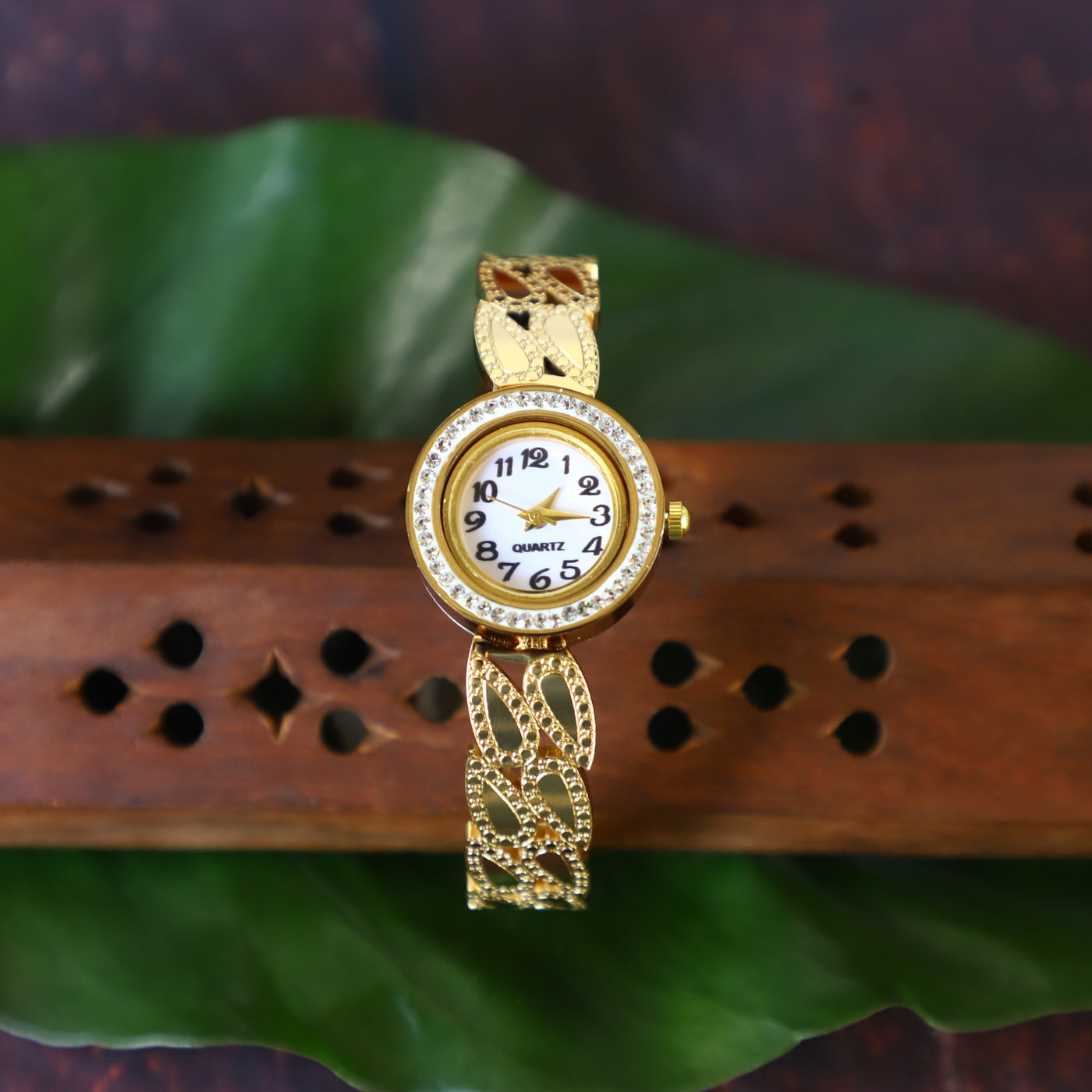 LILLY WATCH