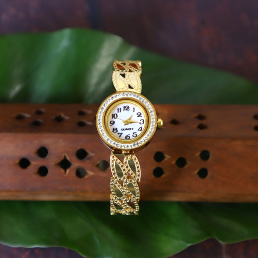 LILLY WATCH