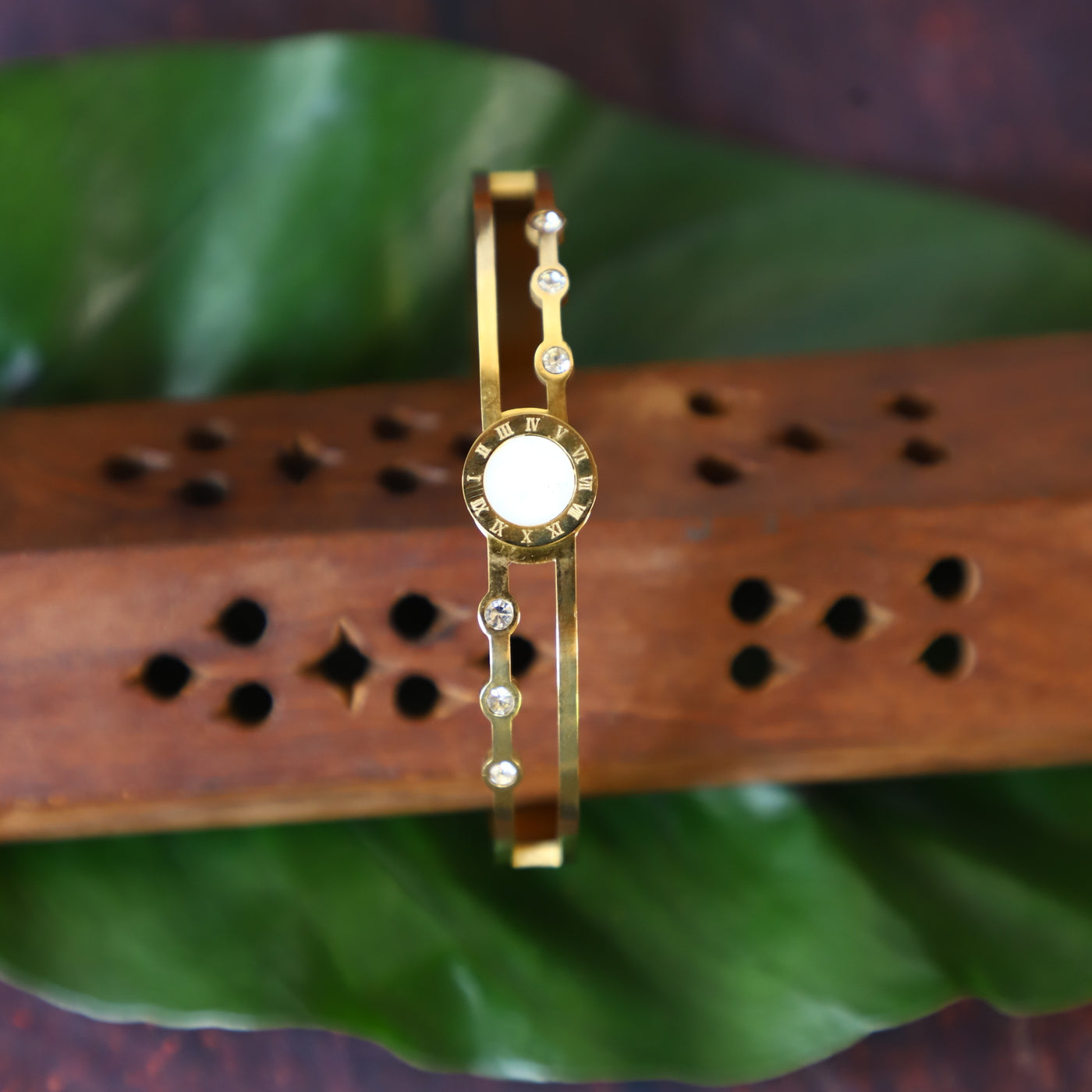 MOON BRACELET