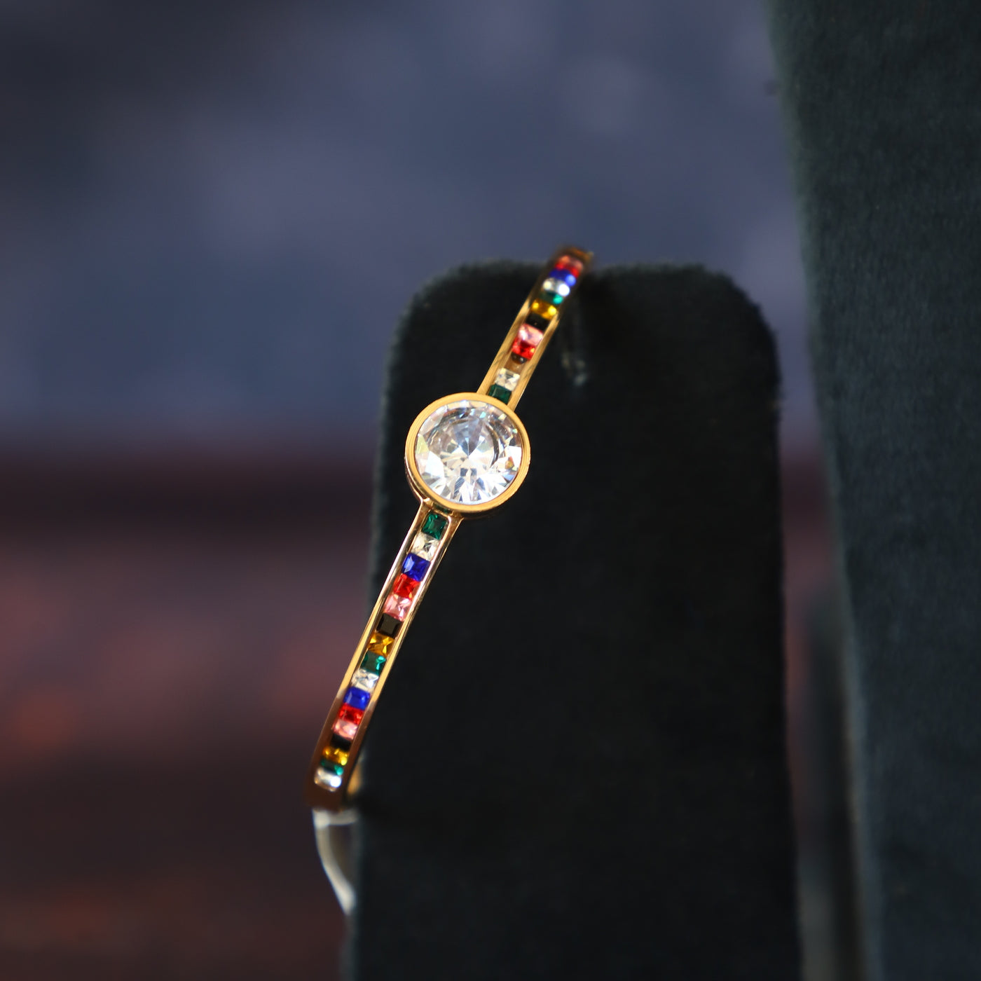 POPPYBRACELET