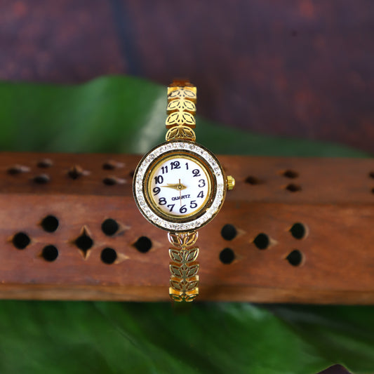 FOLIO WATCH