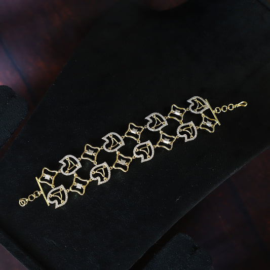 "ELEGANT" BRACELET