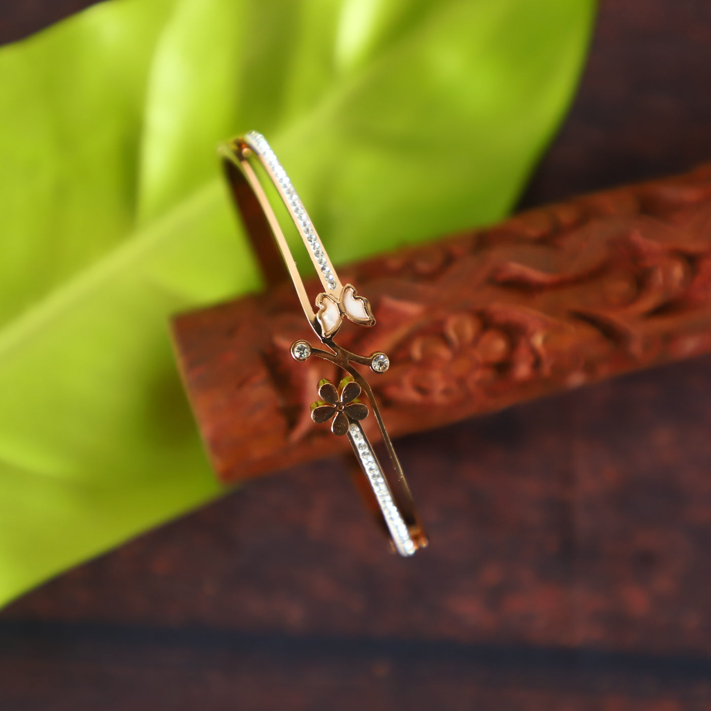RINGLET BRACELET