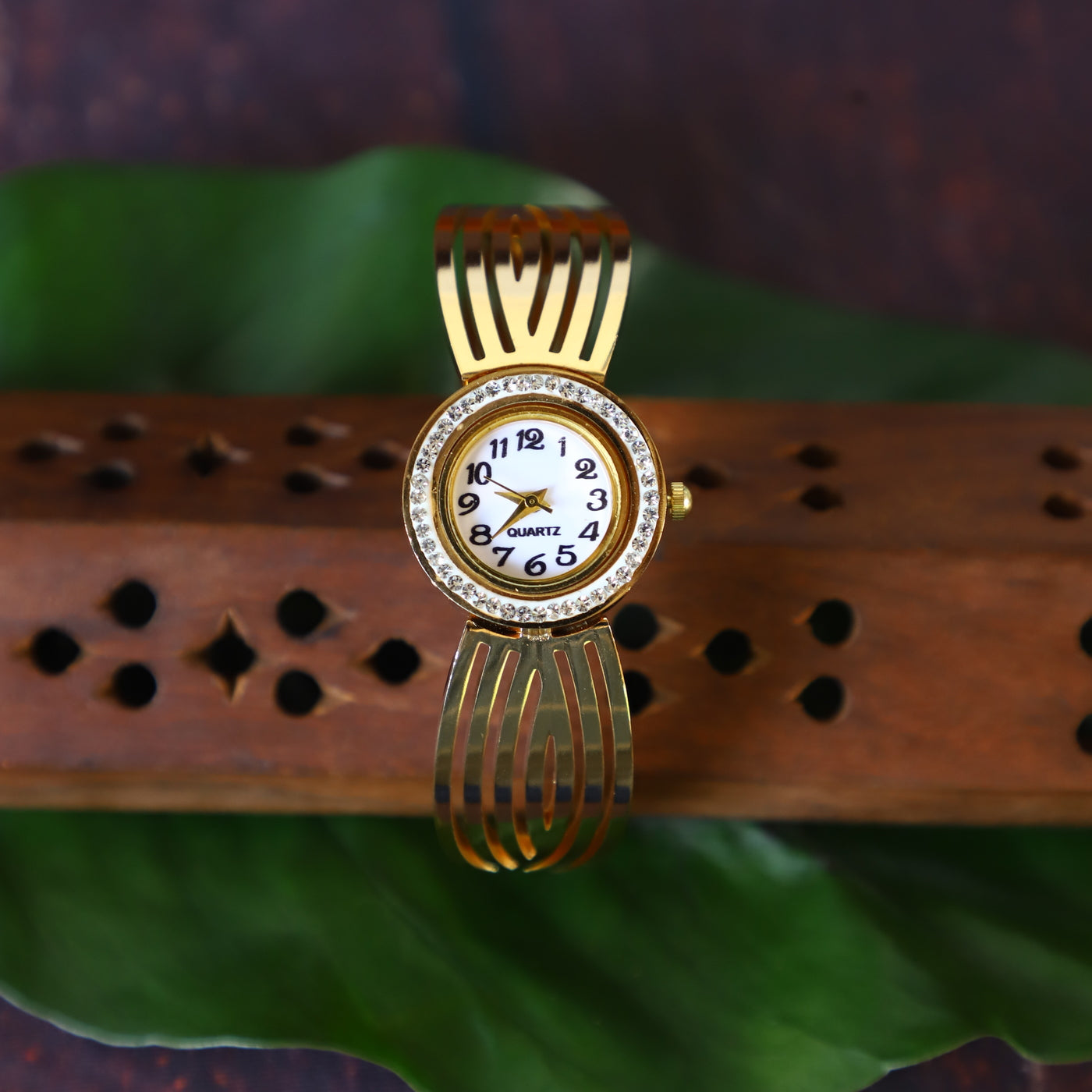 TULIP WATCH
