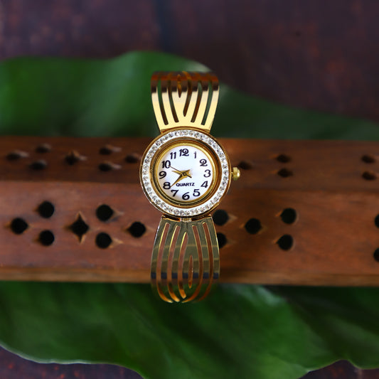 TULIP WATCH
