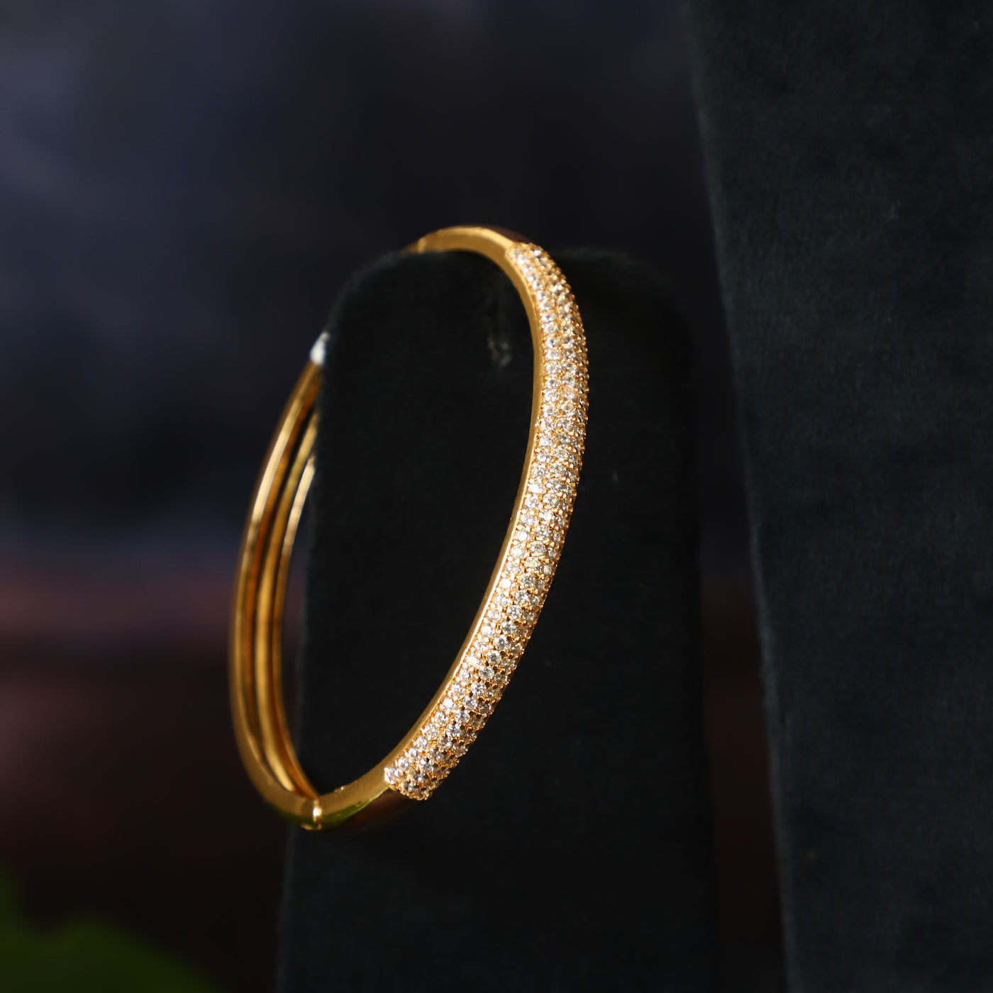 STONE BRACELET