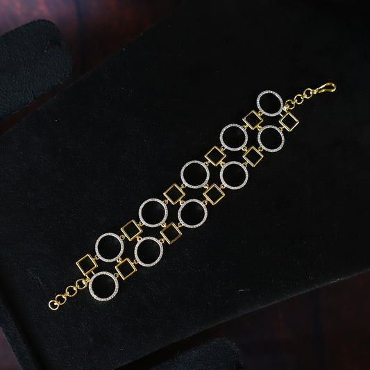 ARTISTIC BRACELET