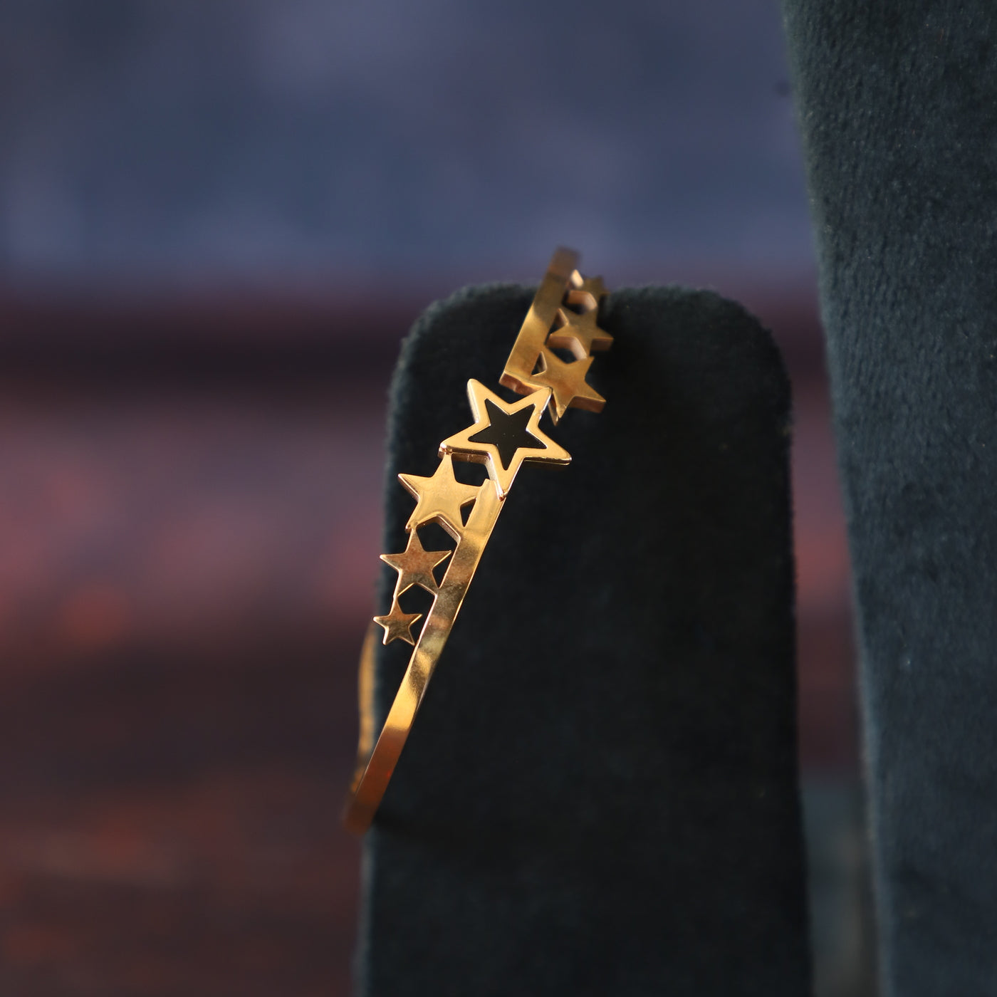 STAR BRACELET