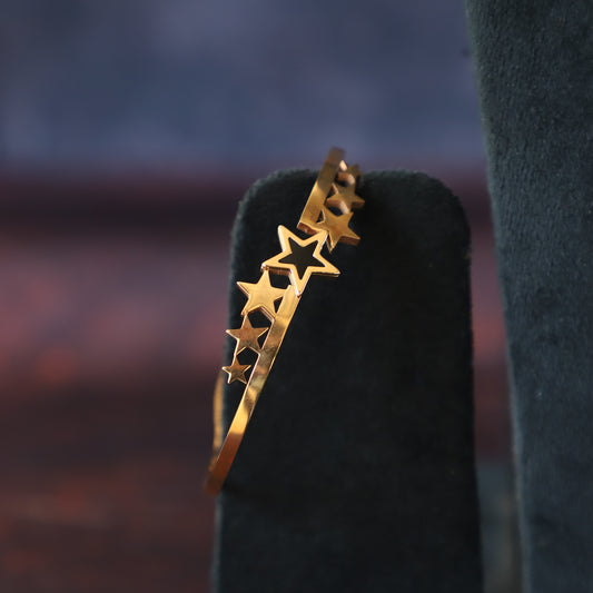 STAR BRACELET