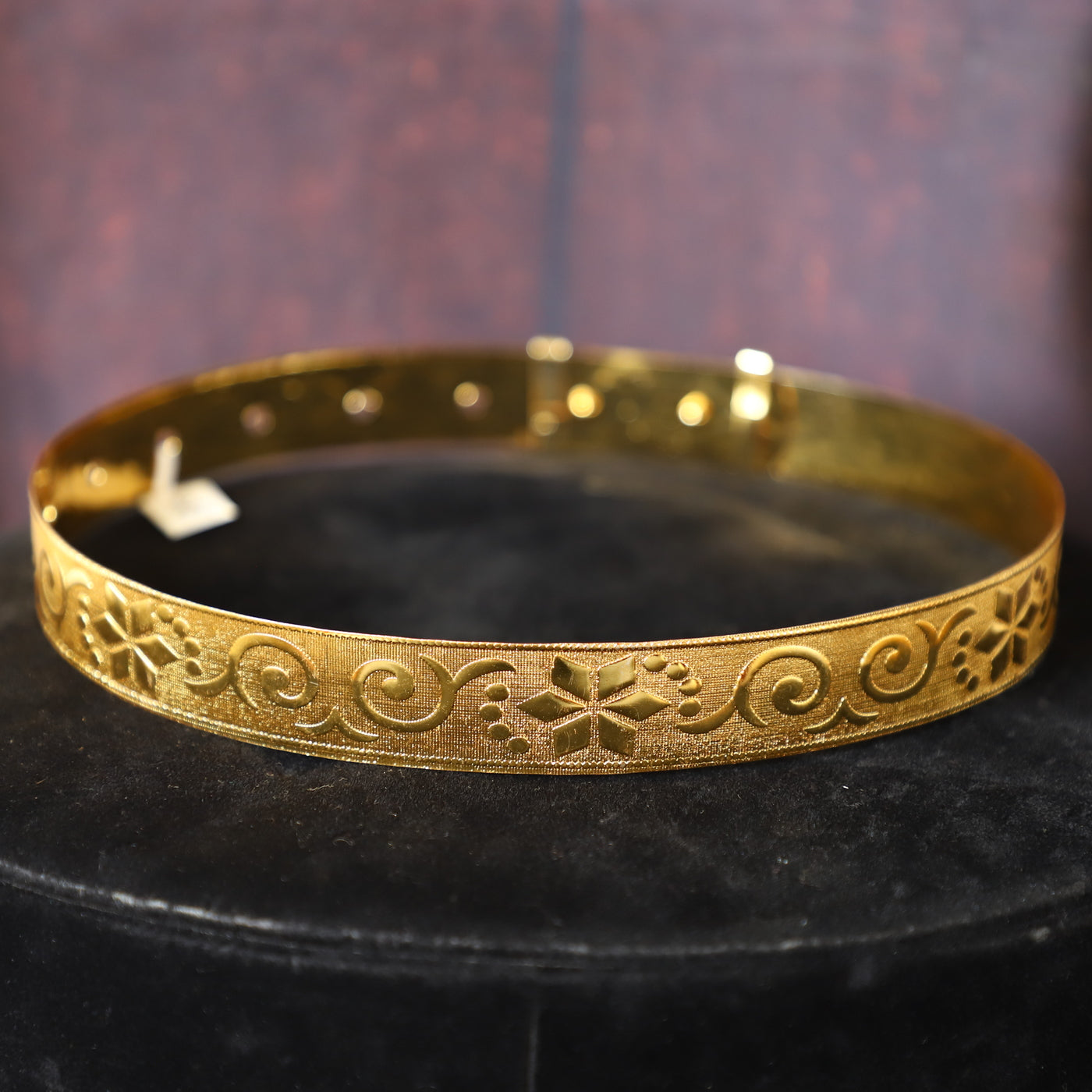 'LEAF' HIPBELT