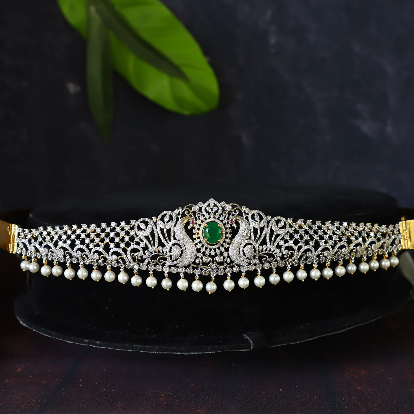 DIAMOND " HIPBELT