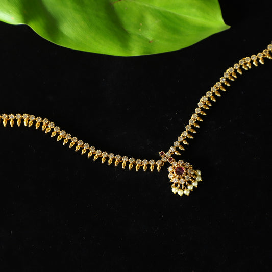 RUPY HIP CHAIN