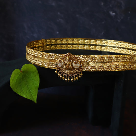 LAKSHI HIPBELT