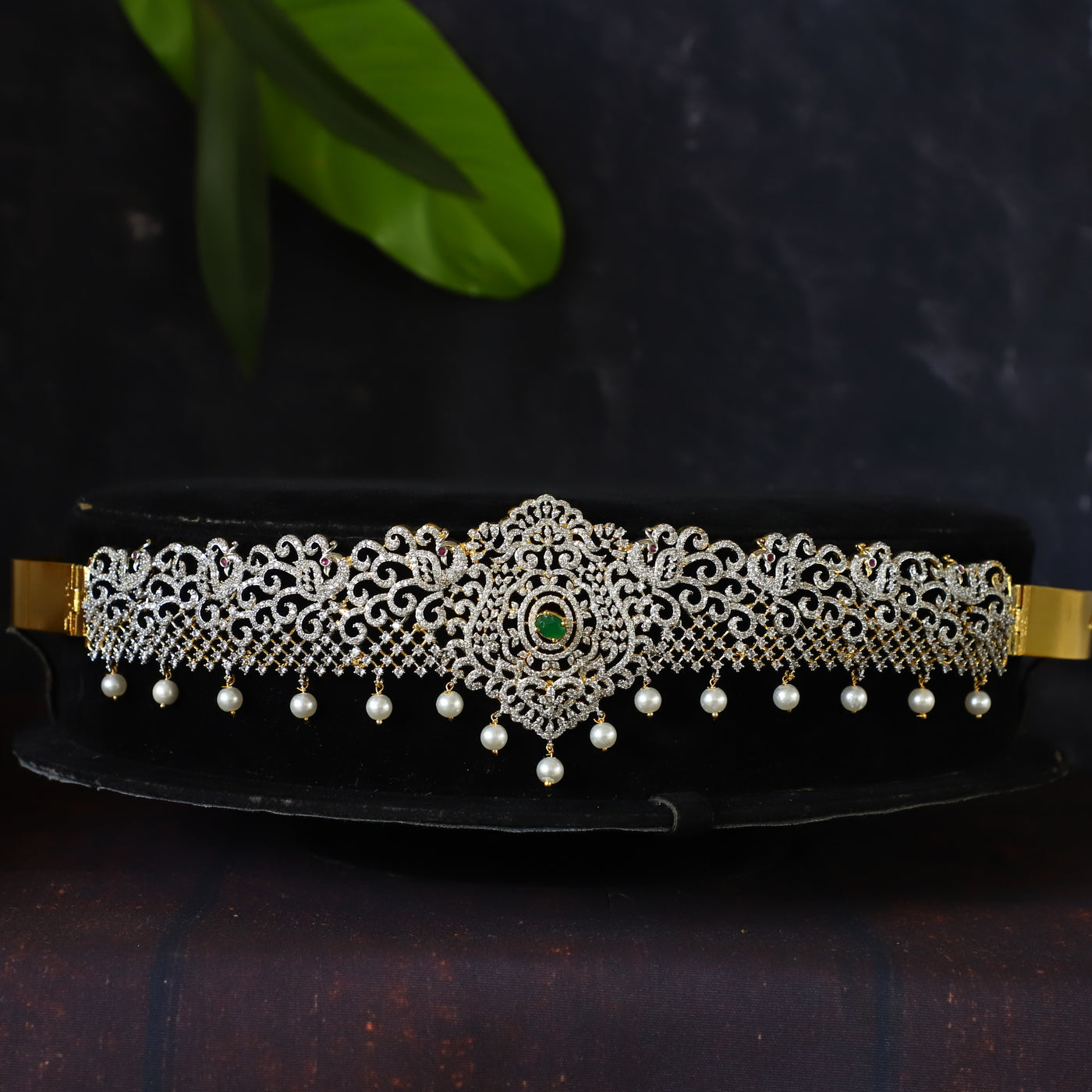 AD DIAMOND HIPBELT[KIDS]