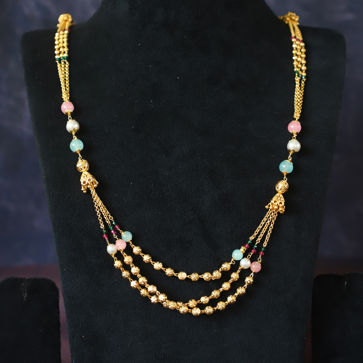 30 INCH BALL CHAIN