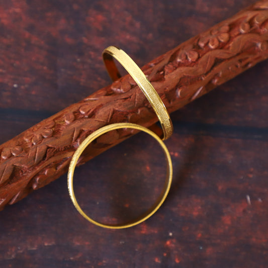 ZINEKA BANGLE