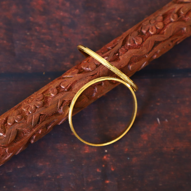 ZULKA BANGLE