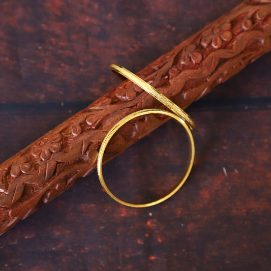 ZULKA BANGLE