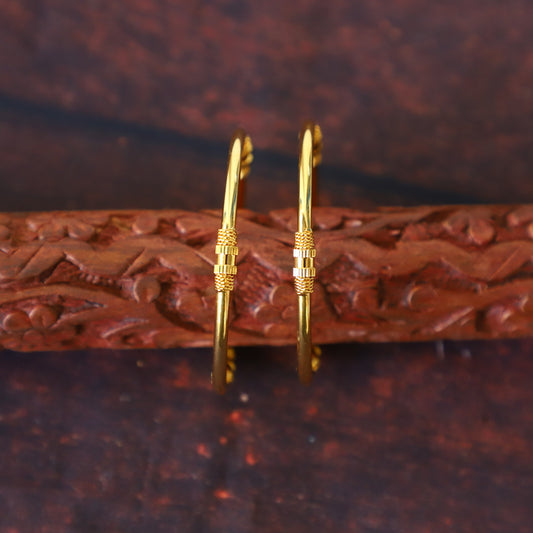 ELLIPSE BANGLE