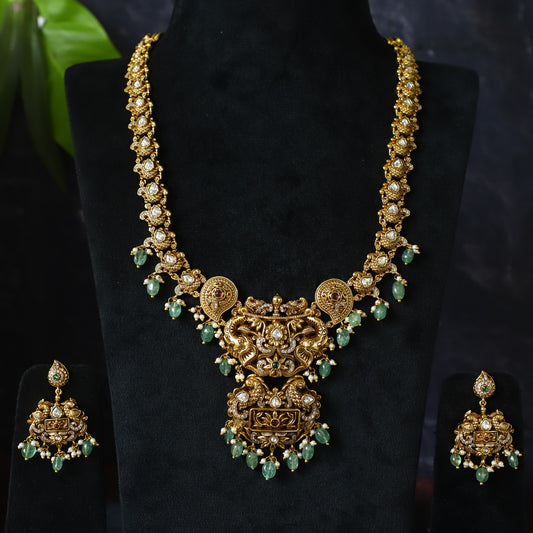 ANTIQUE LONG HARAM