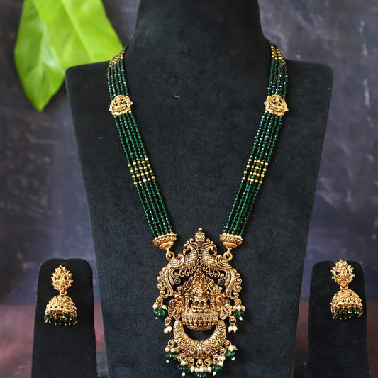 MALA BEADS