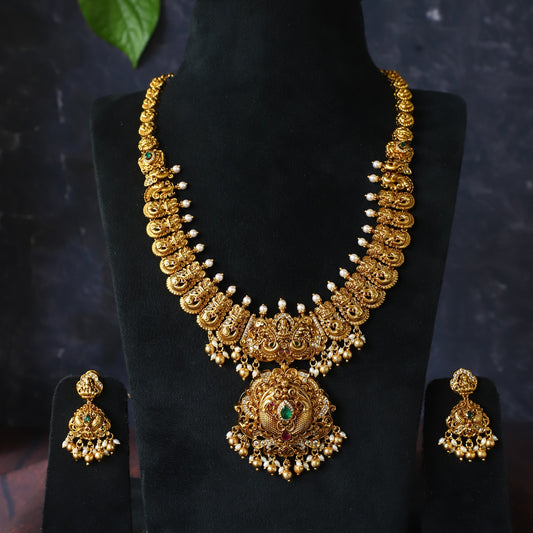 GOLD ANNAM HARAM