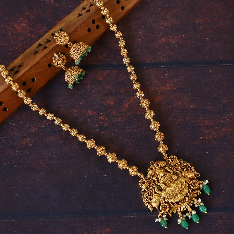 LAXI NALLIKA CHAIN