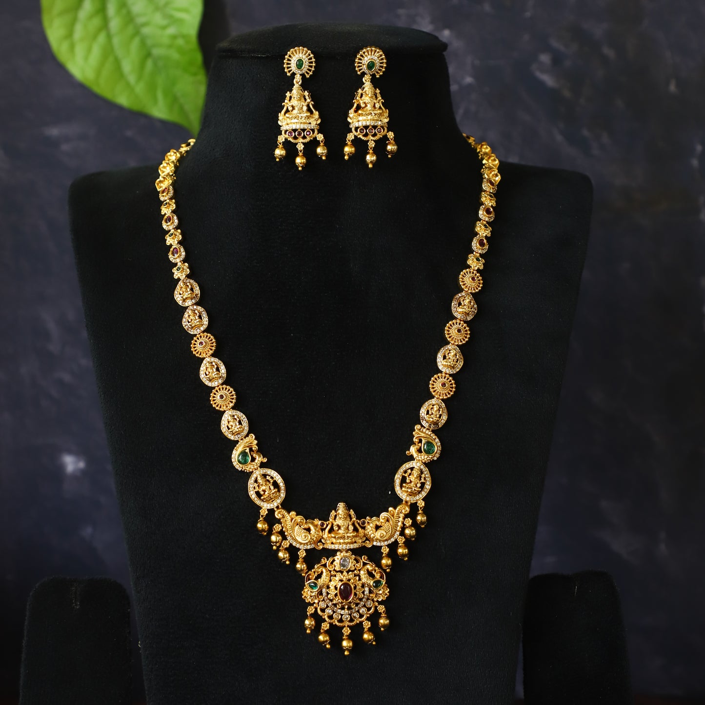 GOLD LAXI HARAM