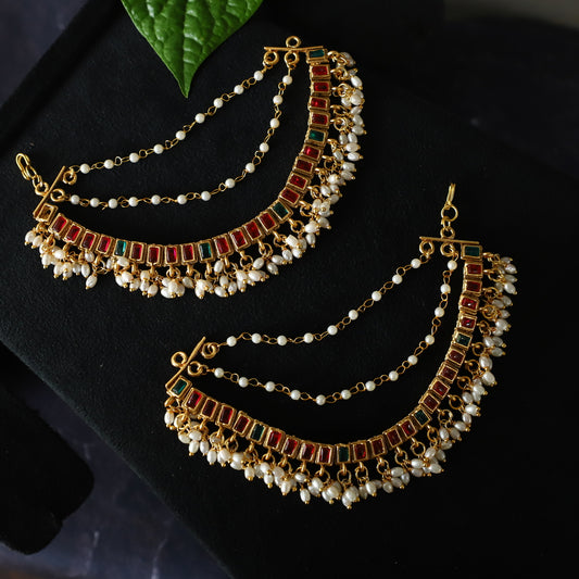 MULTI AND PEARL MATTAL