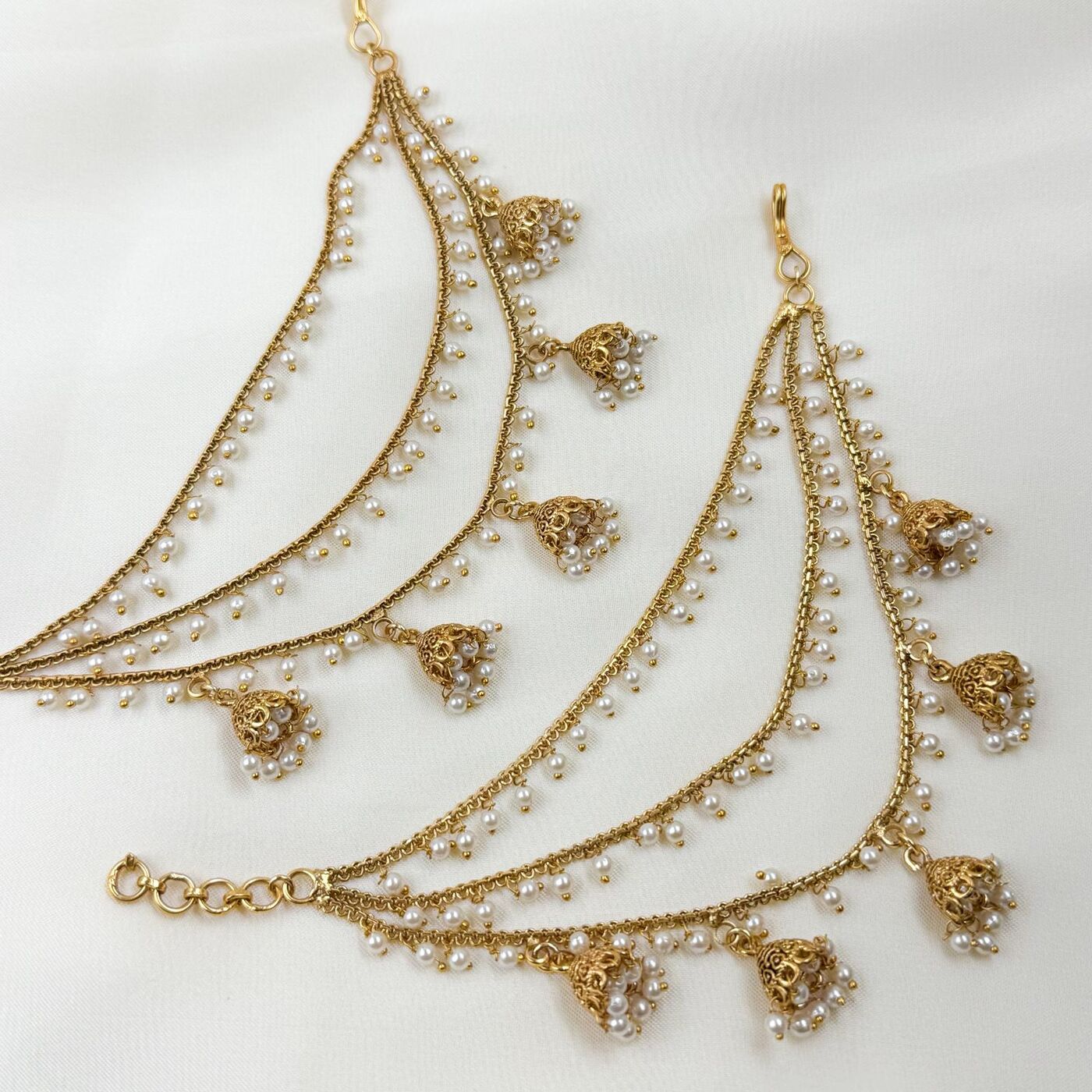 MATTAL JIMIKKI DESIGN