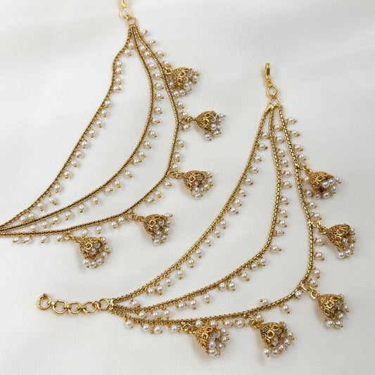MATTAL JIMIKKI DESIGN