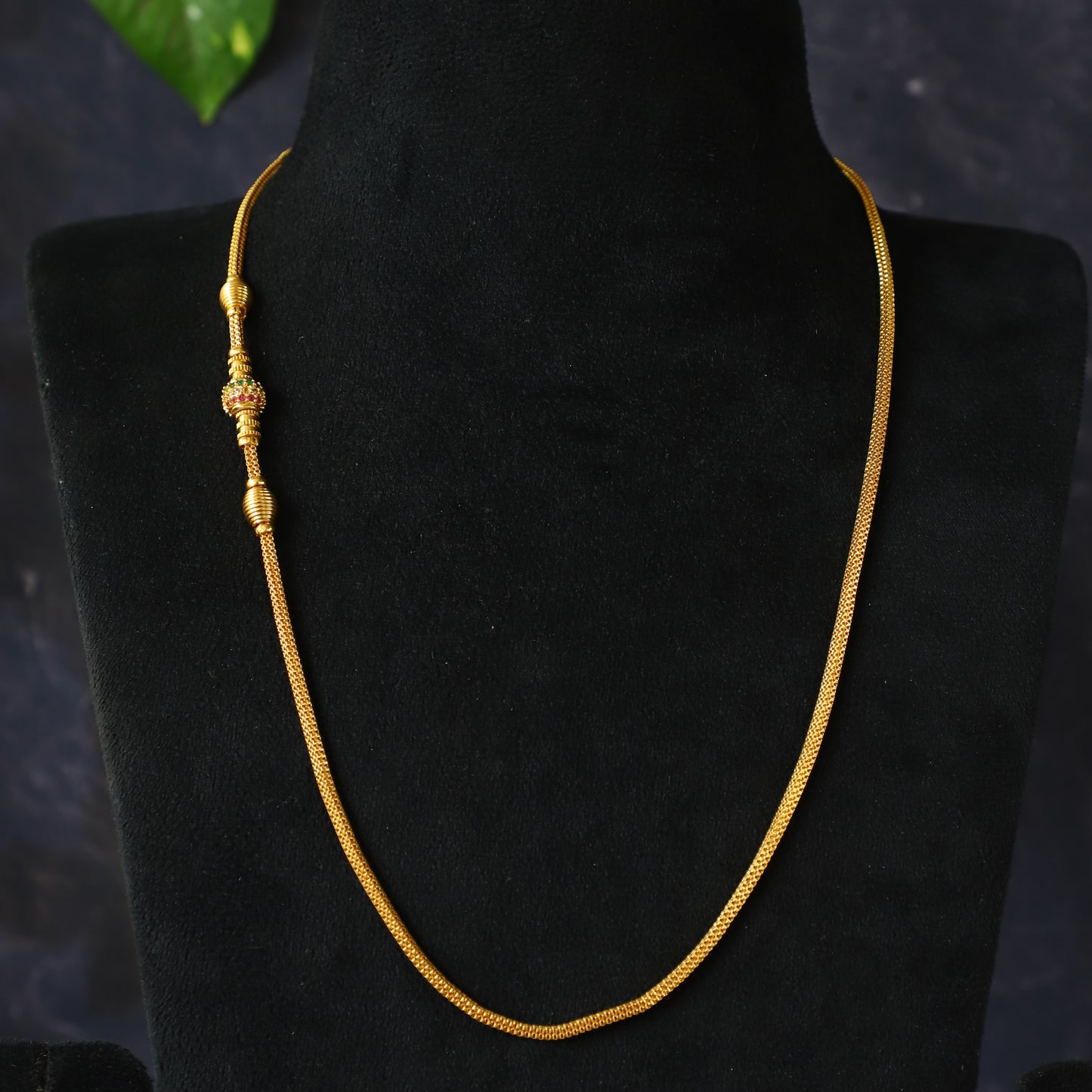 FIG MUGAPPU CHAIN