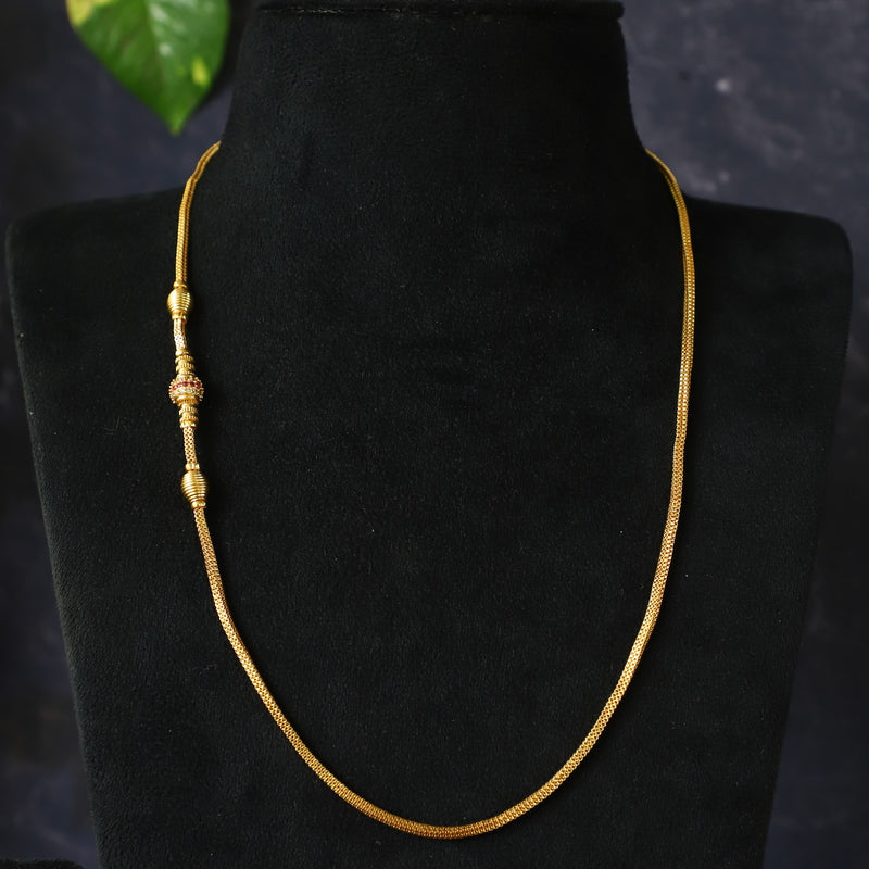 FIG MUGAPPU CHAIN