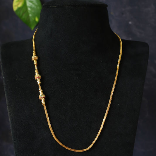 CORN MUGAPPU CHAIN
