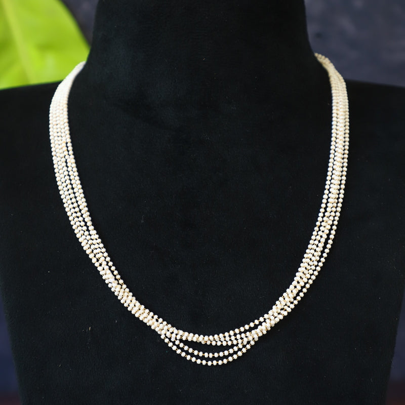 BEAD CHAIN