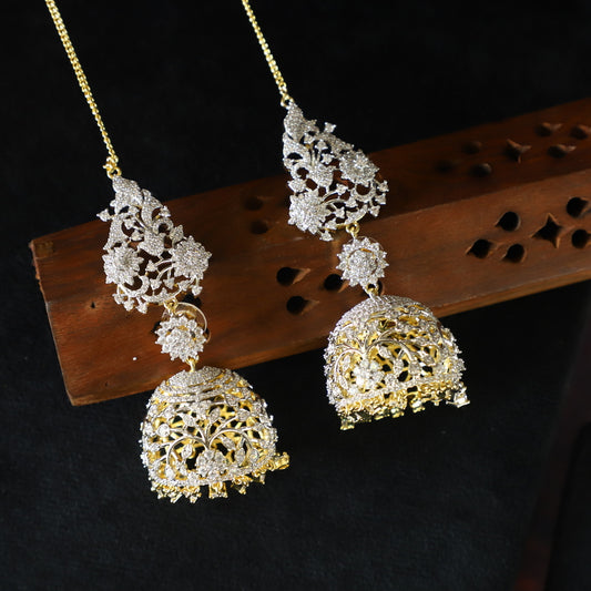 KUSPU EARRINGS