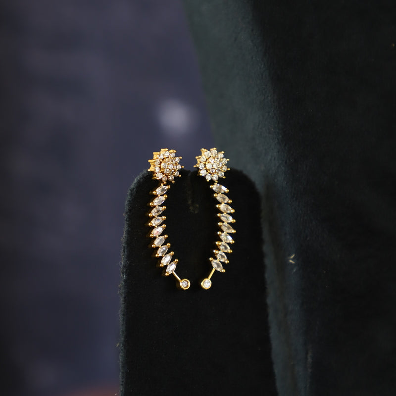 EAR CUFF