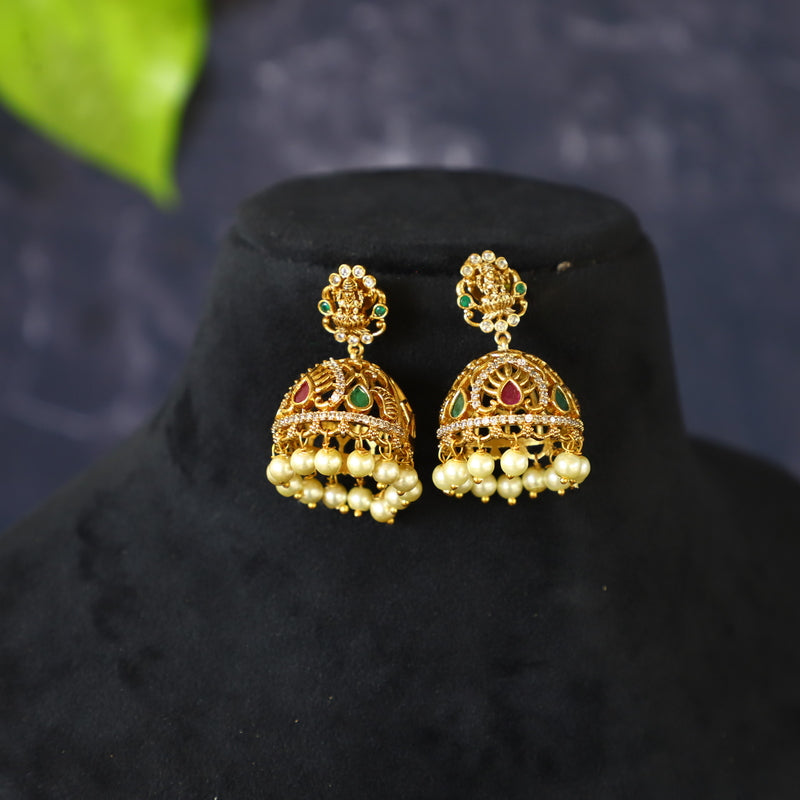 DARSH JHUMKA