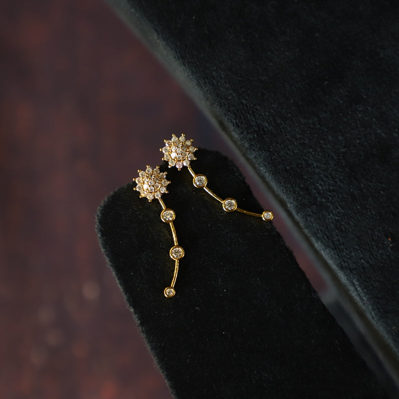 BLUETOOTH EARRING