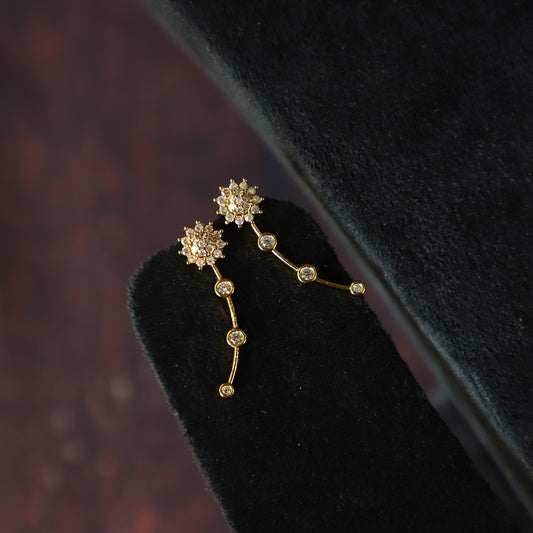 BLUETOOTH EARRING