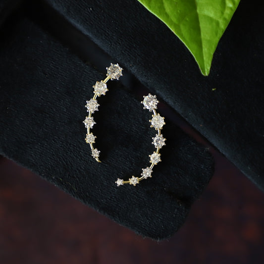 ZINNIA STUD