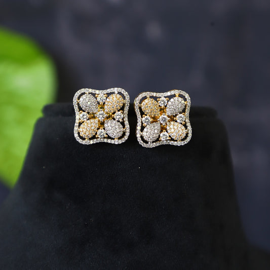 DIAMOND" STUD