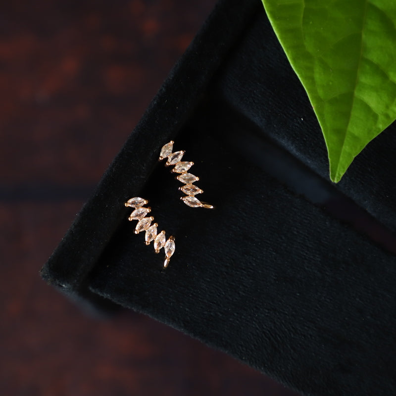 TRENDY EARRING