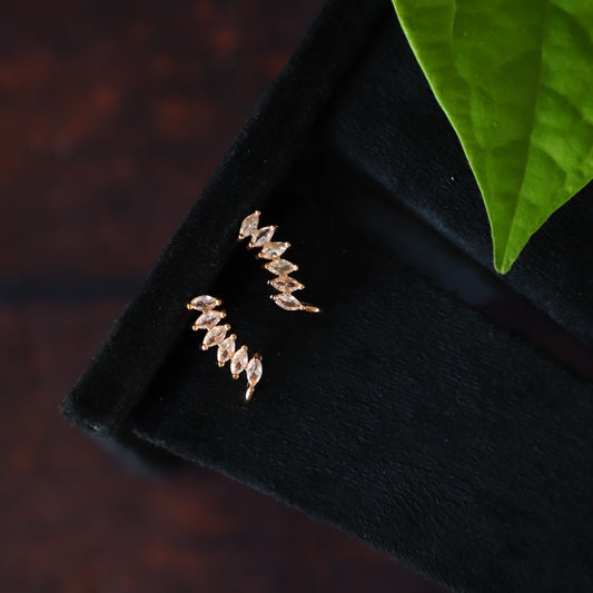 TRENDY EARRING