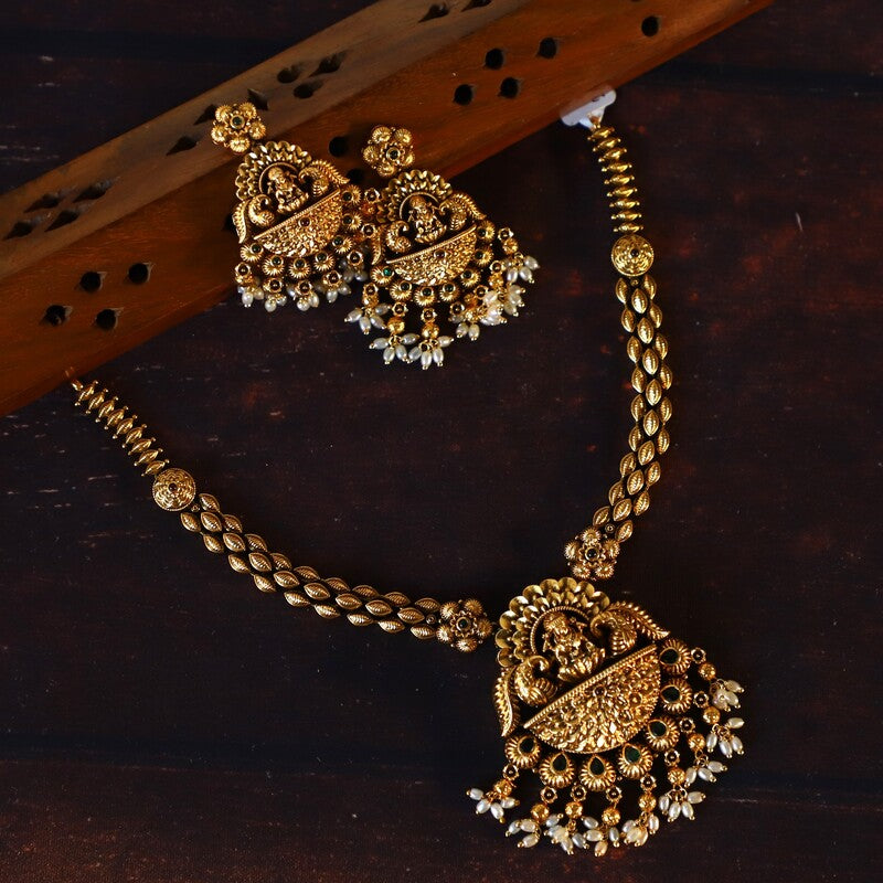 "LAXMI" MALA